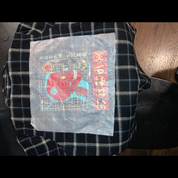 Logic merch - Picture 4 of 4